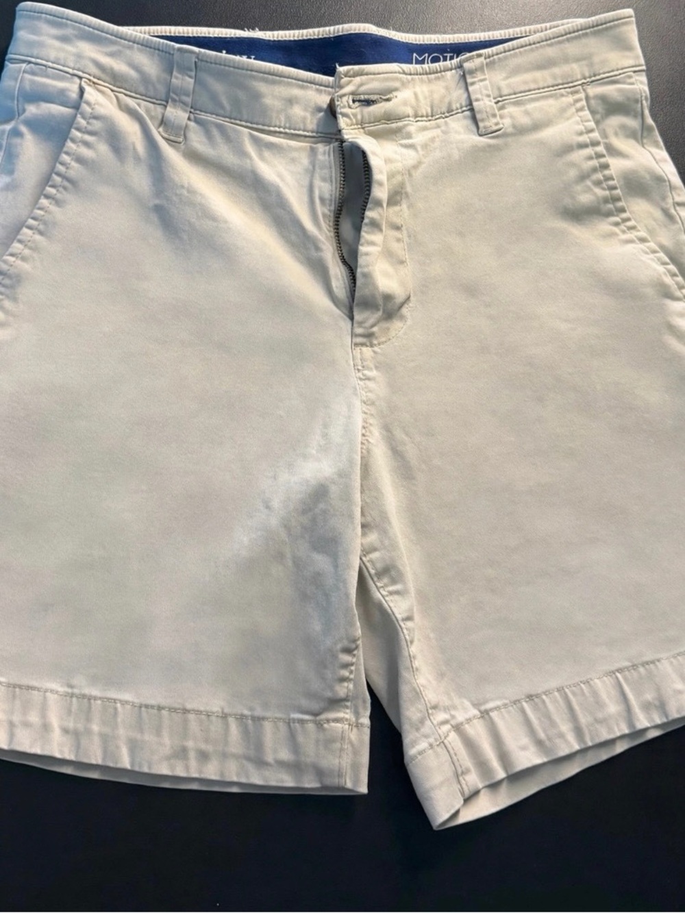 Crown & Ivy Men's Motion Flex Shorts